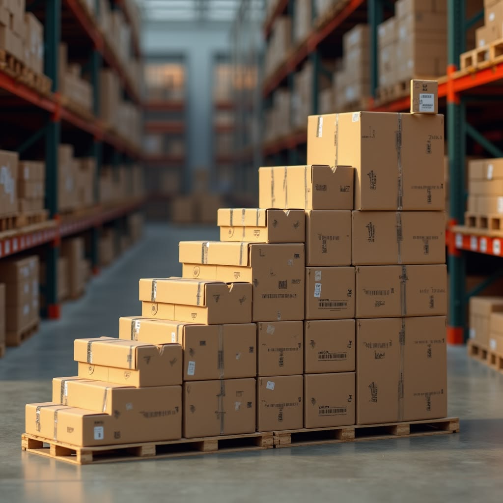 Fulfillment Operations